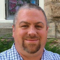 Todd Steich