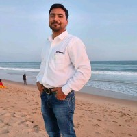 Mohd Shuaib