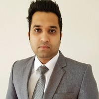 Shubham Bhutani