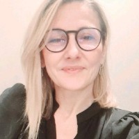 Andreea Tudor