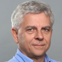 Christophe Bailleul
