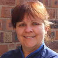 Lesley Mckay Rgn Diphe Ba(Hons) Mba