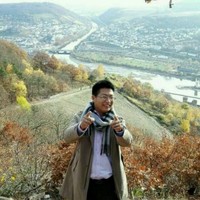 Jeff Liu