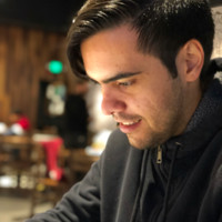 Gabriel Delgado