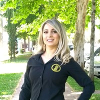 Nadine Alexandra Mangoni