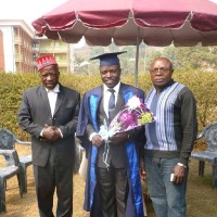 Kernyuy Julius Yuni