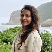 Mansi Rampuria, CFA