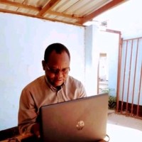 Enos Pandela