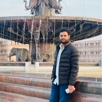 Sourav Pratap