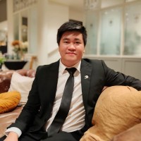 Lucas Yong