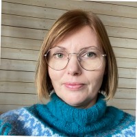 Emma L Johansson