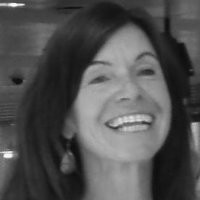 Susanne Borum Gjedde