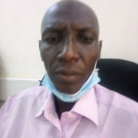 Kabiru Umar Goni