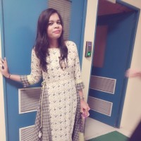 Neha Meshram