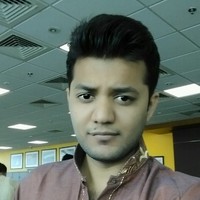 Vaibhav Gohel