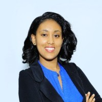 Deborah Haddis Berhanu