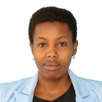 Grace M. Obedi, Cpa(T)