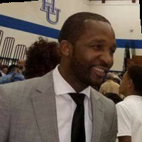 Derrick Dugger