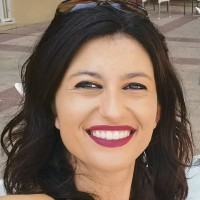 Lucía Pérez