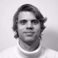 Erik Backteman