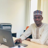 Abdulaziz Umar Kurya