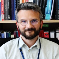 Miguel Alfonso Mendez