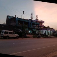 Vicky Mandal