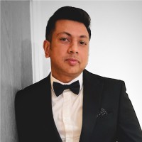 Shyamjith Pillai