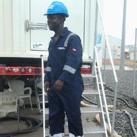 Paul Kwasi Kumi