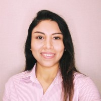 Jacqueline Mamani Paredes