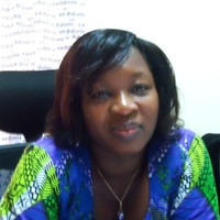 Salamata Ouedraogo