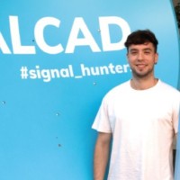 Ander Salido García