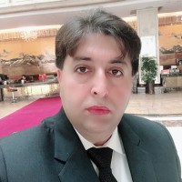 Shahid Bahoto