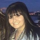 Amanda Robarge
