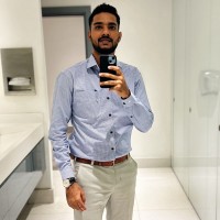 YUSUF SAYED