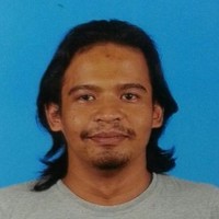 Mohd Khairuddin Zakaria