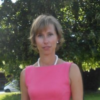 Audrey Fels