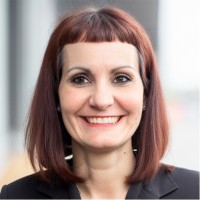 Maria-Nefeli Tsaloglou, PhD