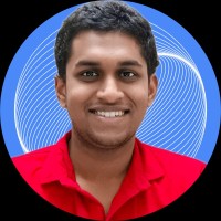Samarth Deshpande