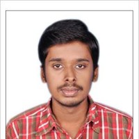 Aswin Murali