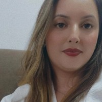 Melissa Deborah Andrade França