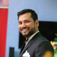 AZHAR UDDIN