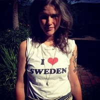Lydia McCarthy