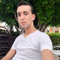 Mohamed Touzzani
