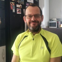 Mark Simpson