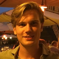 Sander Zakariassen Hansen