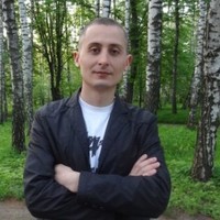 Volodymyr Tsupryk