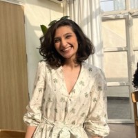 Shagun Zutshi