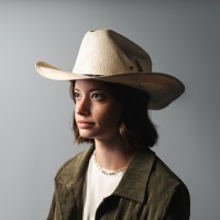 Hallie May