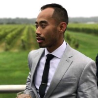 Tony Thepngone